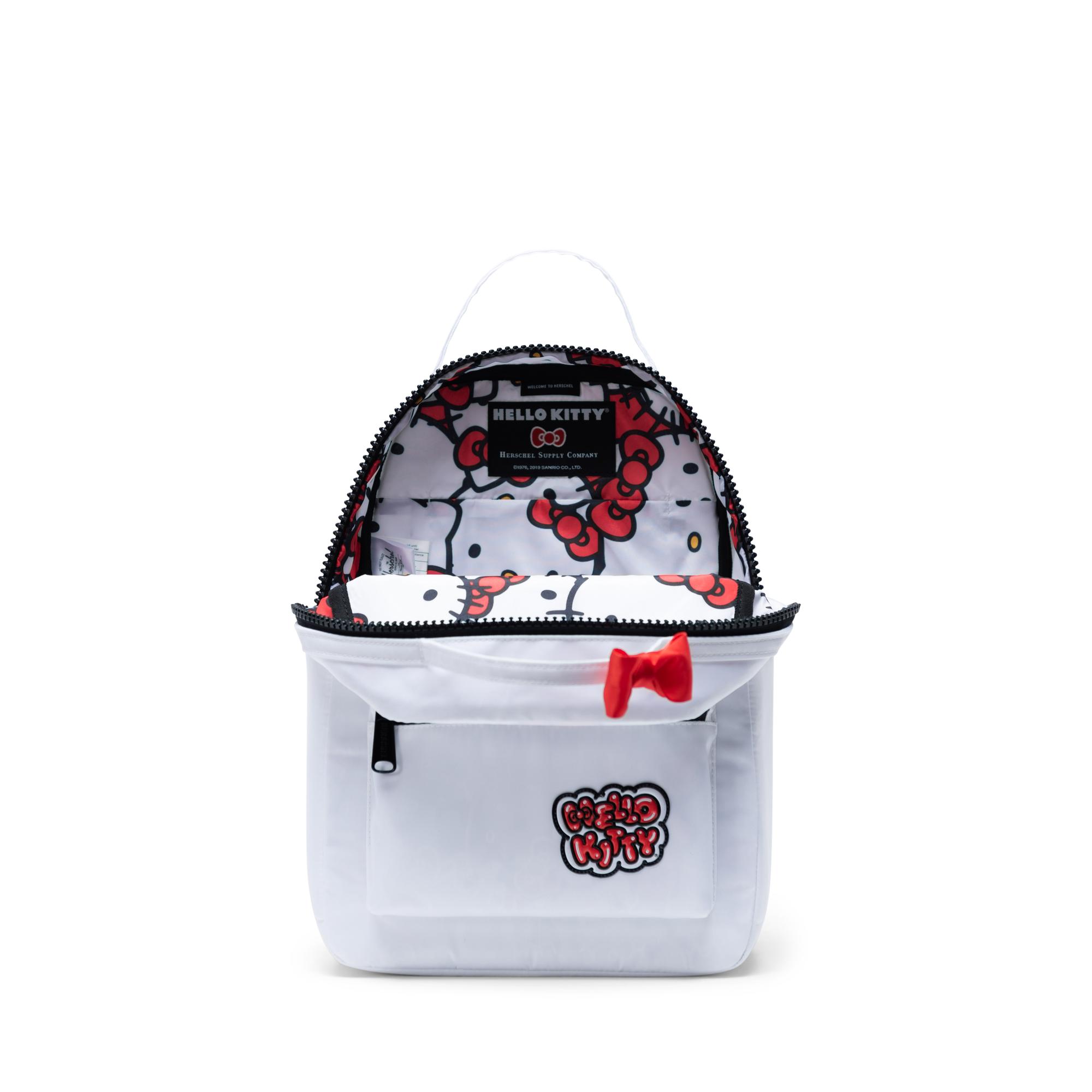HERSCHEL HELLO KITTY 45th ANNIVERSARY